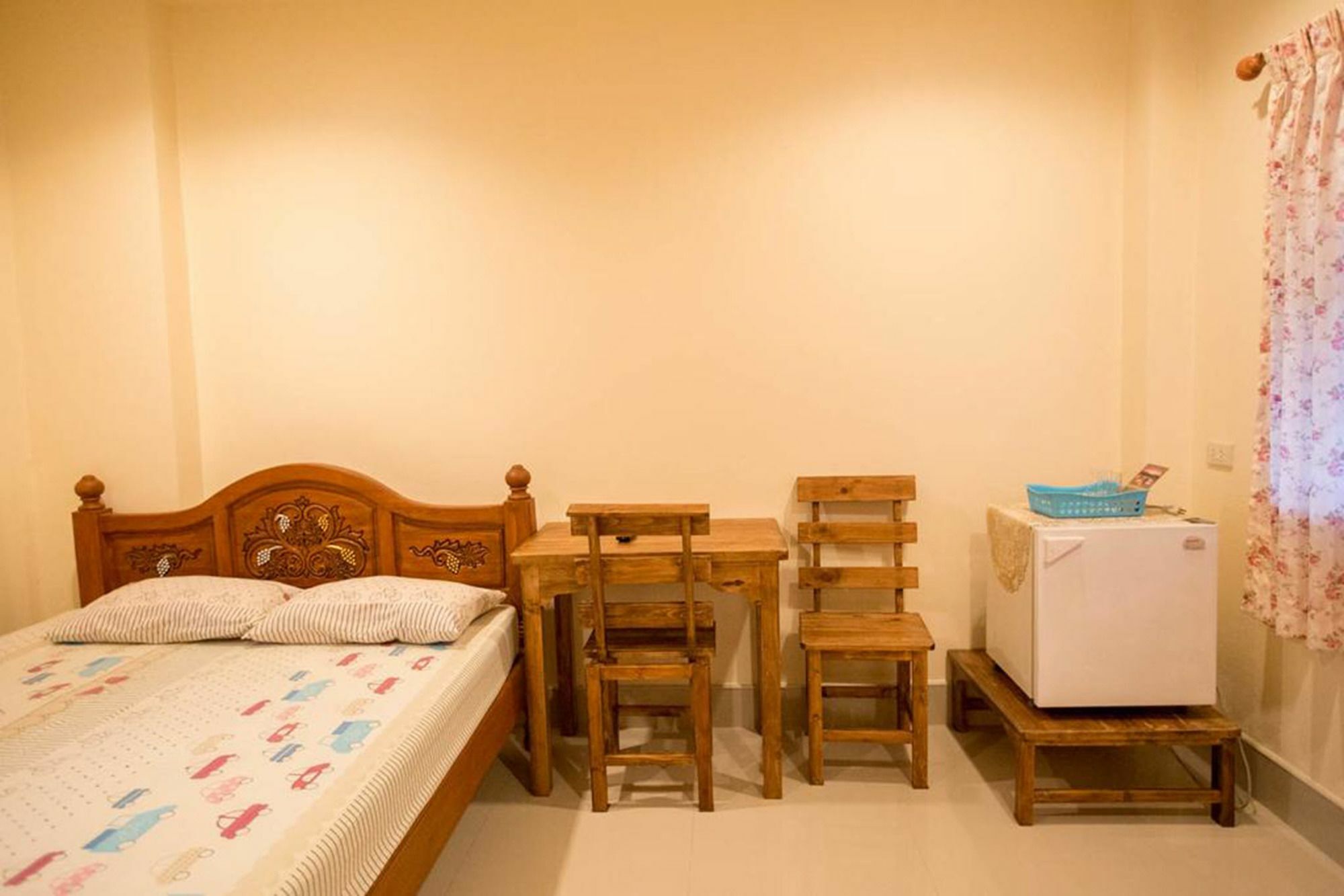 Hotel Suriyamanee House Mae Rim Esterno foto