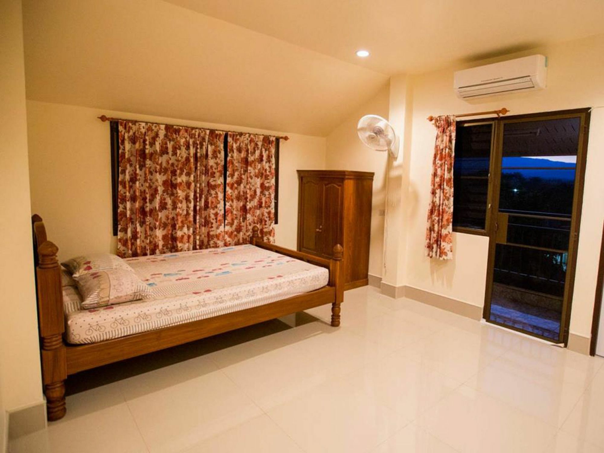 Hotel Suriyamanee House Mae Rim Esterno foto