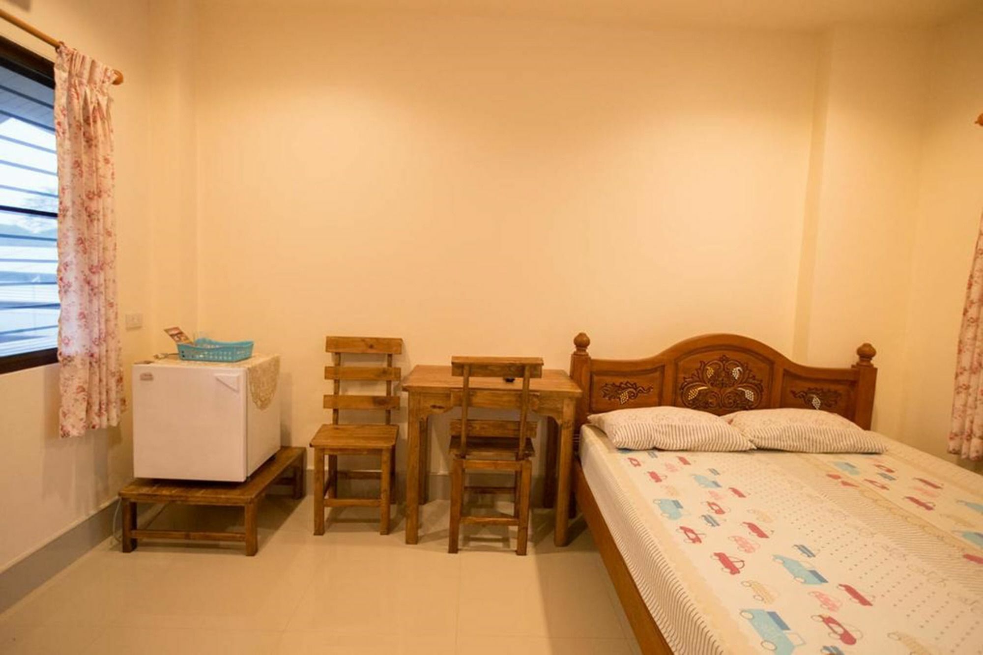 Hotel Suriyamanee House Mae Rim Esterno foto
